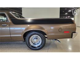 1977 Ford Ranchero (CC-2120595) for sale in Dearborn, Michigan
