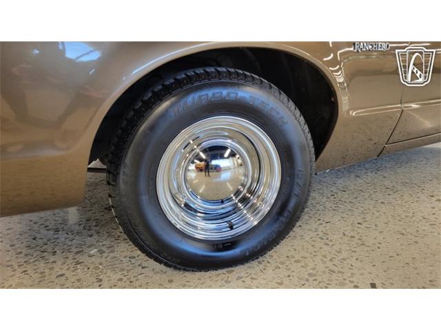 1977 Ford Ranchero (CC-2120595) for sale in Dearborn, Michigan
