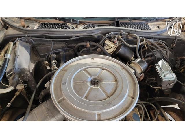 1977 Ford Ranchero (CC-2120595) for sale in Dearborn, Michigan