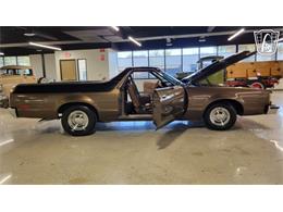 1977 Ford Ranchero (CC-2120595) for sale in Dearborn, Michigan