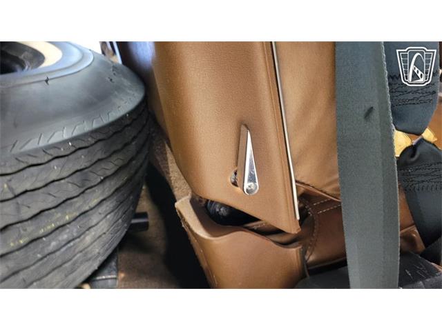 1977 Ford Ranchero (CC-2120595) for sale in Dearborn, Michigan