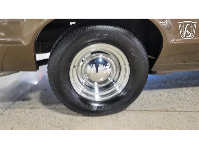 1977 Ford Ranchero (CC-2120595) for sale in Dearborn, Michigan