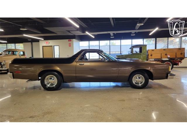 1977 Ford Ranchero (CC-2120595) for sale in Dearborn, Michigan