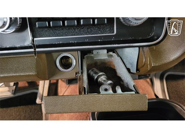 1977 Ford Ranchero (CC-2120595) for sale in Dearborn, Michigan