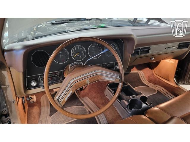 1977 Ford Ranchero (CC-2120595) for sale in Dearborn, Michigan