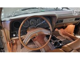 1977 Ford Ranchero (CC-2120595) for sale in Dearborn, Michigan