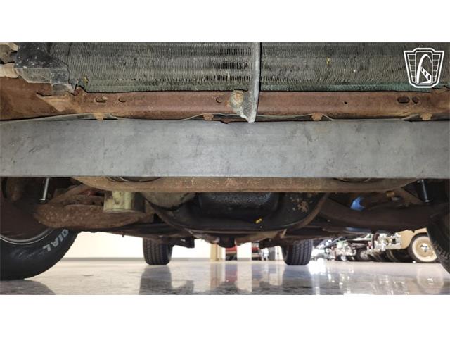 1977 Ford Ranchero (CC-2120595) for sale in Dearborn, Michigan