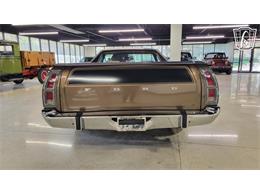 1977 Ford Ranchero (CC-2120595) for sale in Dearborn, Michigan