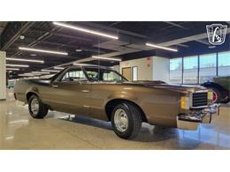 1977 Ford Ranchero (CC-2120595) for sale in Dearborn, Michigan