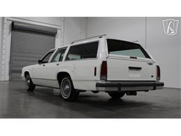 1988 Ford Crown Victoria (CC-2120598) for sale in Las Vegas, Nevada