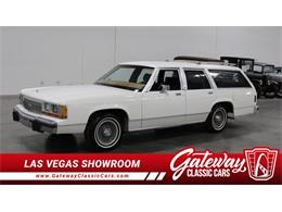 1988 Ford Crown Victoria (CC-2120598) for sale in Las Vegas, Nevada