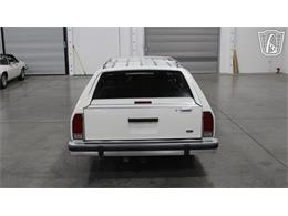 1988 Ford Crown Victoria (CC-2120598) for sale in Las Vegas, Nevada