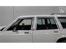 1988 Ford Crown Victoria (CC-2120598) for sale in Las Vegas, Nevada