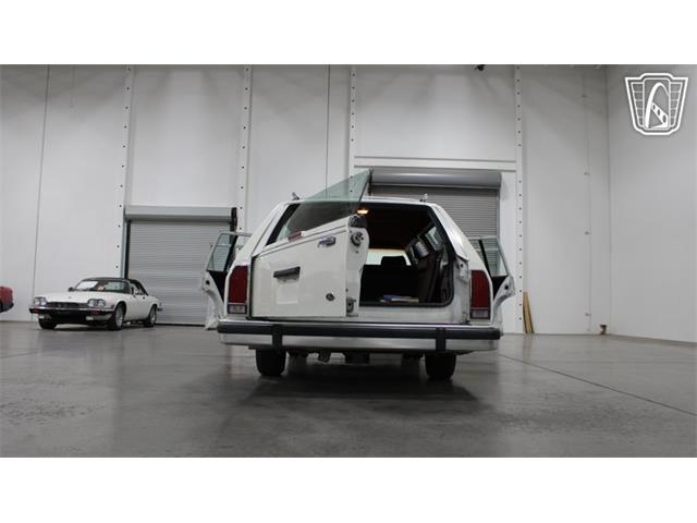 1988 Ford Crown Victoria (CC-2120598) for sale in Las Vegas, Nevada