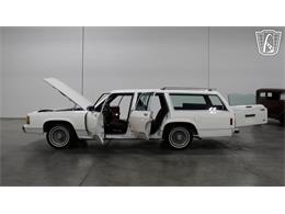 1988 Ford Crown Victoria (CC-2120598) for sale in Las Vegas, Nevada