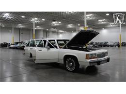 1988 Ford Crown Victoria (CC-2120598) for sale in Las Vegas, Nevada
