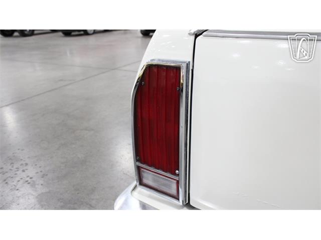 1988 Ford Crown Victoria (CC-2120598) for sale in Las Vegas, Nevada