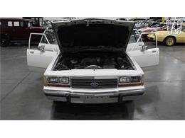 1988 Ford Crown Victoria (CC-2120598) for sale in Las Vegas, Nevada