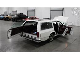 1988 Ford Crown Victoria (CC-2120598) for sale in Las Vegas, Nevada
