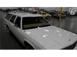 1988 Ford Crown Victoria (CC-2120598) for sale in Las Vegas, Nevada