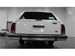 1988 Ford Crown Victoria (CC-2120598) for sale in Las Vegas, Nevada