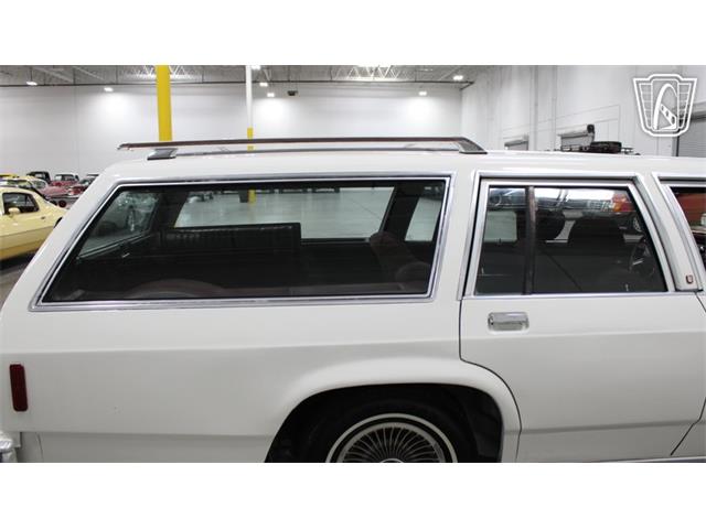 1988 Ford Crown Victoria (CC-2120598) for sale in Las Vegas, Nevada