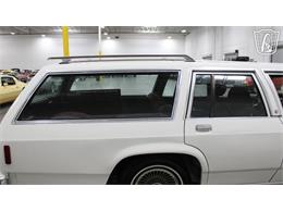 1988 Ford Crown Victoria (CC-2120598) for sale in Las Vegas, Nevada