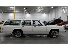 1988 Ford Crown Victoria (CC-2120598) for sale in Las Vegas, Nevada