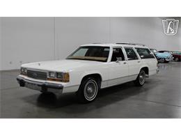 1988 Ford Crown Victoria (CC-2120598) for sale in Las Vegas, Nevada