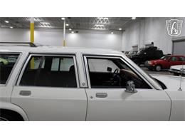 1988 Ford Crown Victoria (CC-2120598) for sale in Las Vegas, Nevada