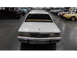 1988 Ford Crown Victoria (CC-2120598) for sale in Las Vegas, Nevada