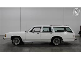 1988 Ford Crown Victoria (CC-2120598) for sale in Las Vegas, Nevada