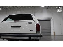 1988 Ford Crown Victoria (CC-2120598) for sale in Las Vegas, Nevada