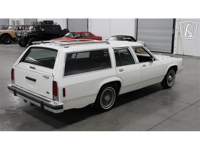 1988 Ford Crown Victoria (CC-2120598) for sale in Las Vegas, Nevada