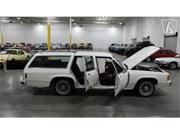 1988 Ford Crown Victoria (CC-2120598) for sale in Las Vegas, Nevada