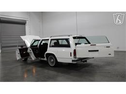 1988 Ford Crown Victoria (CC-2120598) for sale in Las Vegas, Nevada