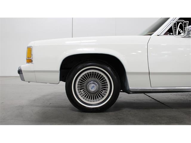 1988 Ford Crown Victoria (CC-2120598) for sale in Las Vegas, Nevada