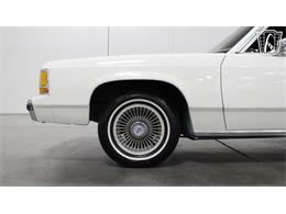 1988 Ford Crown Victoria (CC-2120598) for sale in Las Vegas, Nevada