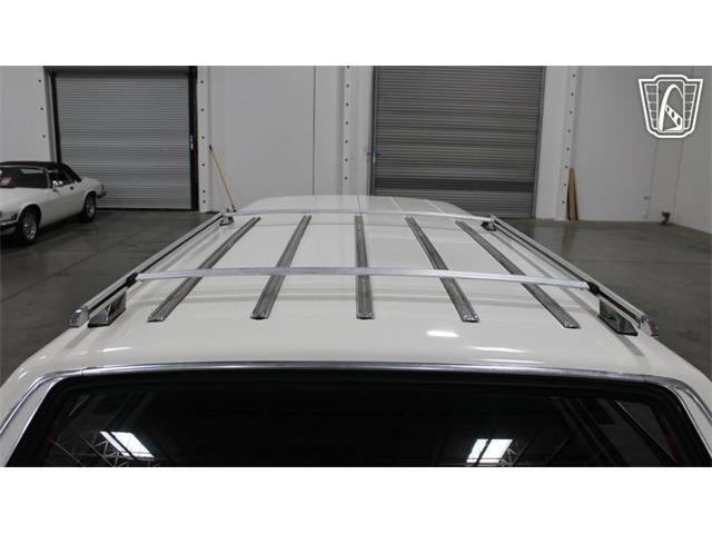1988 Ford Crown Victoria (CC-2120598) for sale in Las Vegas, Nevada