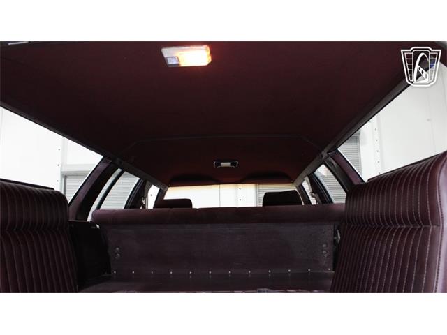 1988 Ford Crown Victoria (CC-2120598) for sale in Las Vegas, Nevada