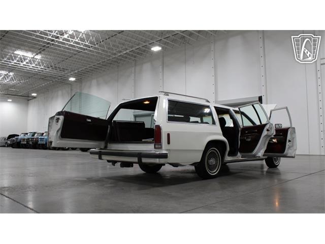 1988 Ford Crown Victoria (CC-2120598) for sale in Las Vegas, Nevada