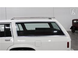 1988 Ford Crown Victoria (CC-2120598) for sale in Las Vegas, Nevada