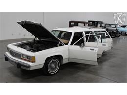 1988 Ford Crown Victoria (CC-2120598) for sale in Las Vegas, Nevada