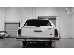 1988 Ford Crown Victoria (CC-2120598) for sale in Las Vegas, Nevada