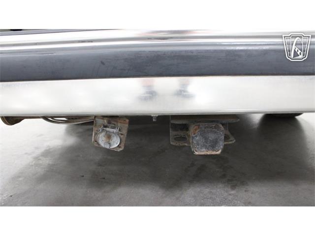 1988 Ford Crown Victoria (CC-2120598) for sale in Las Vegas, Nevada