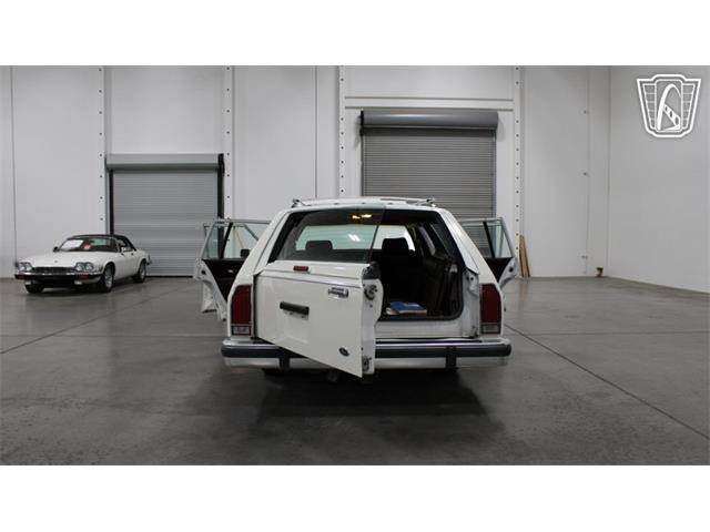 1988 Ford Crown Victoria (CC-2120598) for sale in Las Vegas, Nevada