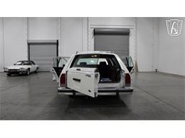 1988 Ford Crown Victoria (CC-2120598) for sale in Las Vegas, Nevada