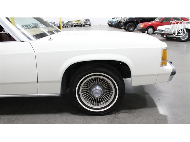 1988 Ford Crown Victoria (CC-2120598) for sale in Las Vegas, Nevada