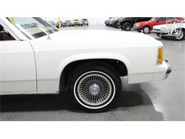 1988 Ford Crown Victoria (CC-2120598) for sale in Las Vegas, Nevada