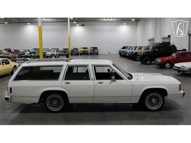 1988 Ford Crown Victoria (CC-2120598) for sale in Las Vegas, Nevada